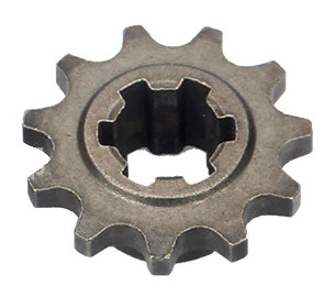 Pinion 10 dinți reductor