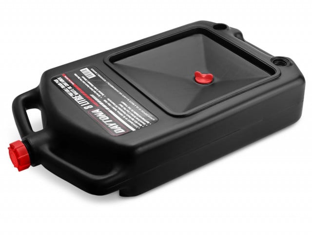 Recipient colector ulei (11.5L)