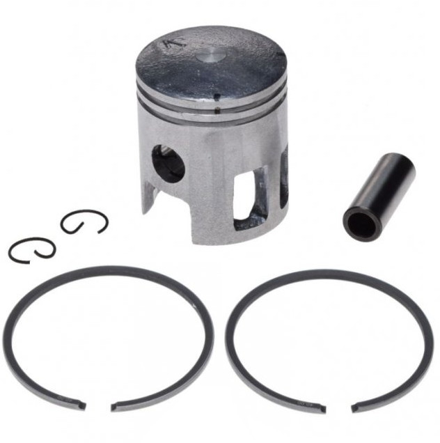 Piston 40mm pentru scuter 2T 50cc Yamaha DT
