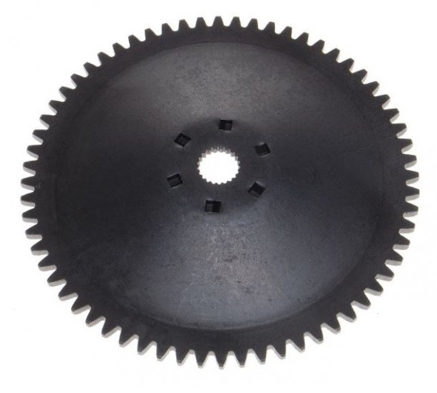 Fulie variator dințată Honda / Peugeot