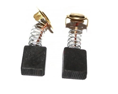 Perii compatibile Hitachi 7x13x16.5mm pentru colectoare