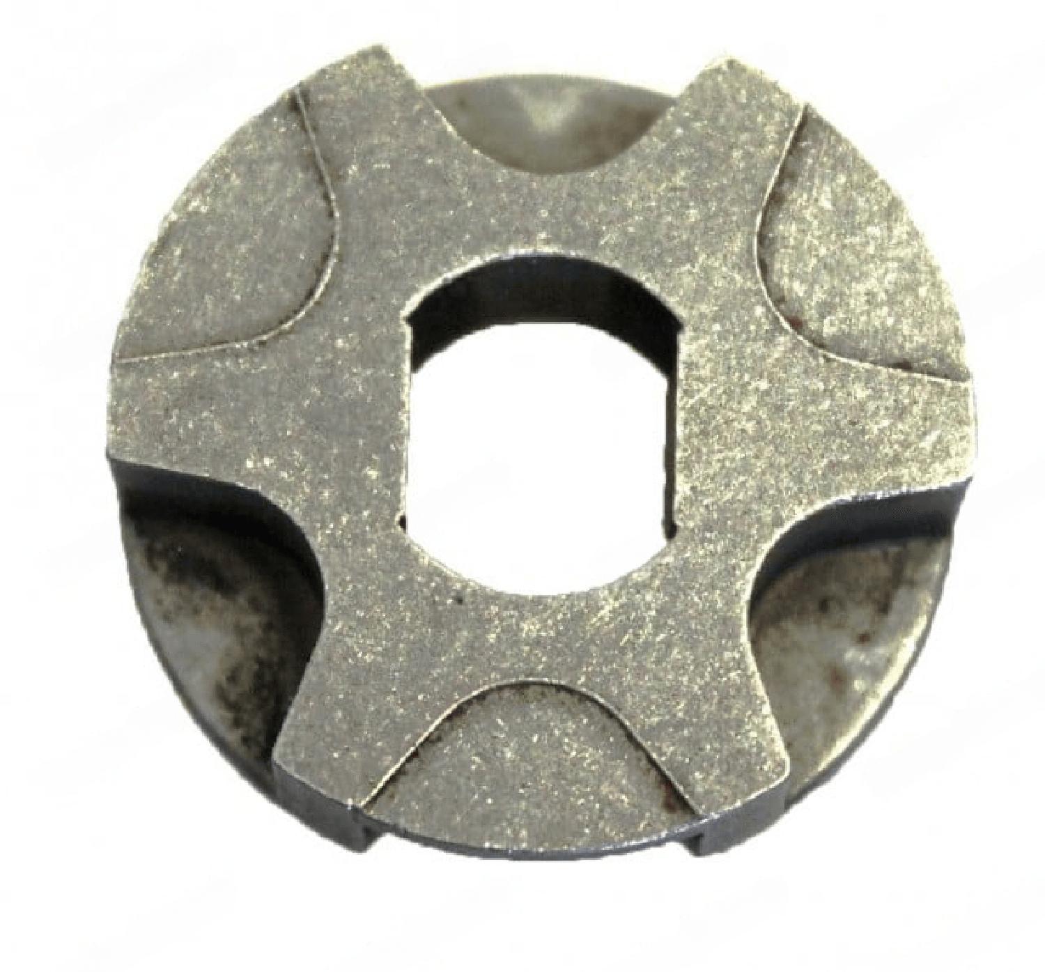 Pinion de pornire pentru drujbă electrică (Ax 8mm - 10mm) (Nr 8)