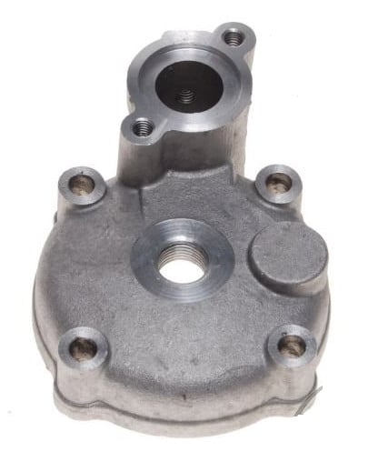 Chiulasa pentru scuter Suzuki Katana 80cc 2T (răcire cu apă)