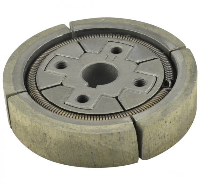 Ambreiaj mai compact Robin EH12 (78.5mm)