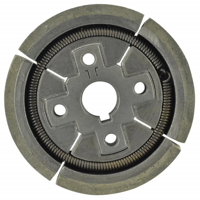 Ambreiaj compact Robin EH12 (80mm)