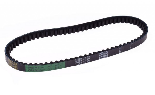 Curea pentru scuter Piaggio 734-17-30