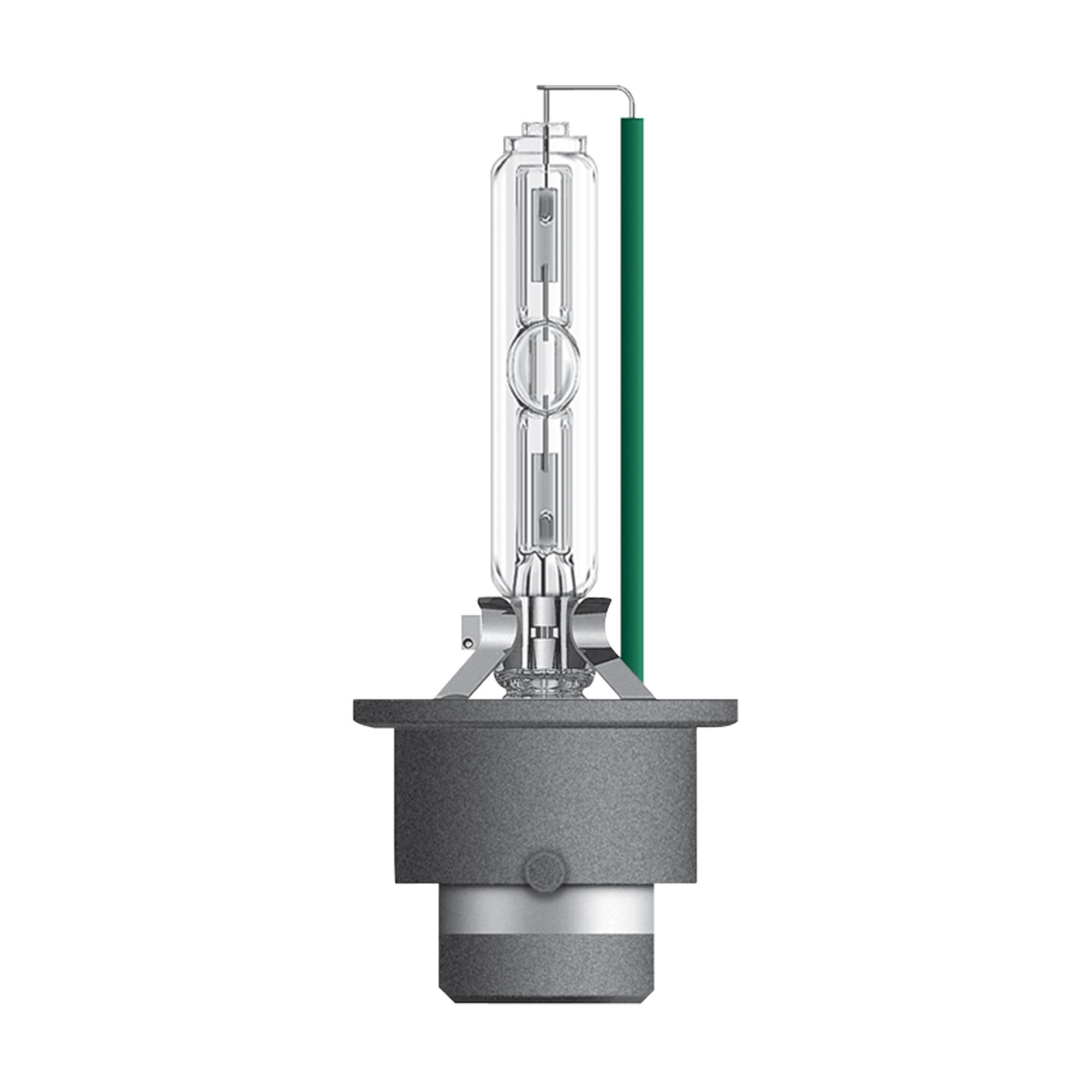 Bec Xenon pentru Faza Lungă D4S 42V 35W P32d-5 Osram XENARC NIGHT BREAKER LASER Next Generation 66440XNN