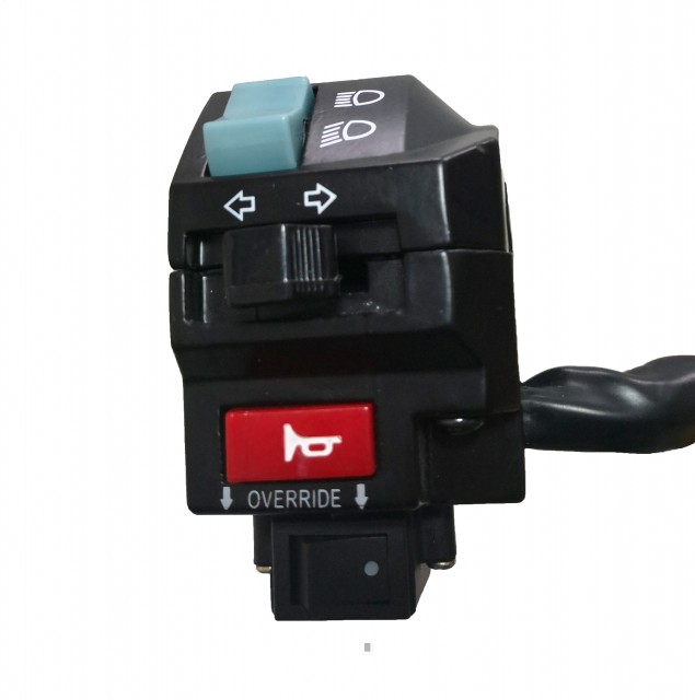 Comutator lumini ATV Linhai Bighorn