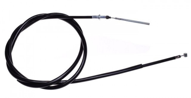 Cablu de frână pentru scuter Yamaha Mbk 193 cm