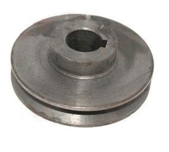 Piesă motor electric 28mm x 107mm