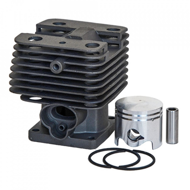 Cilindru pentru motocoasă compatibil cu Stihl FS 120, 200, 250, 300, 350 (38mm)