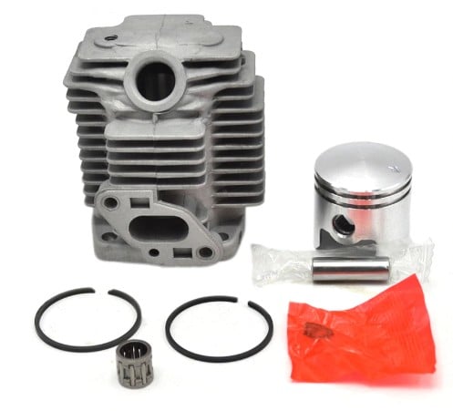 Set cilindru atomizor Tu26 (33mm)
