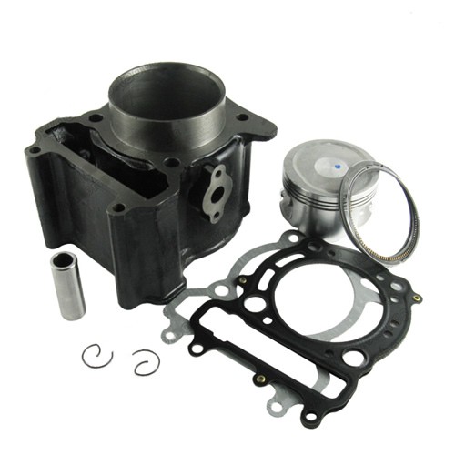 Set motor 4T 260cc pentru ATV Linhai, Yamaha Majesty, Leonardo