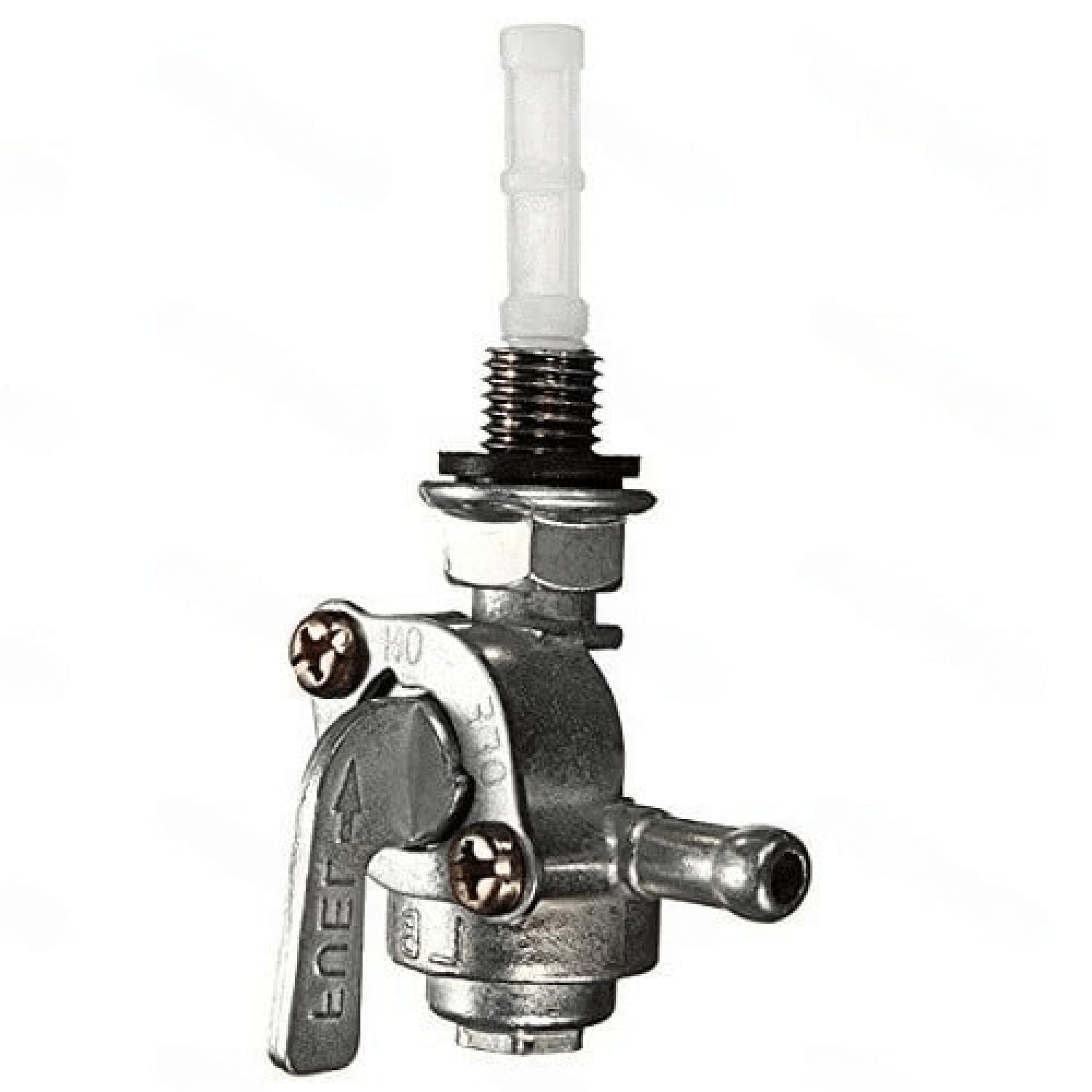 Robinet universal cu decantor (generator incorporat)