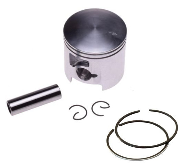 Piston 70cc, 47mm pentru scuter Derbi 2006