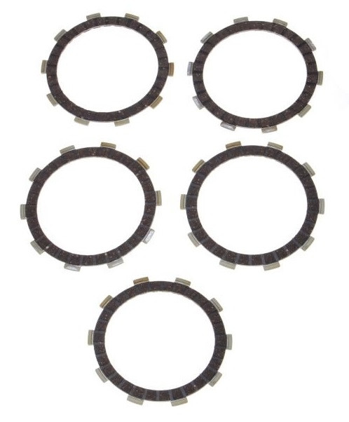 Set ambreiaj pentru discuri scuter Aprilia AM6 50-90cc