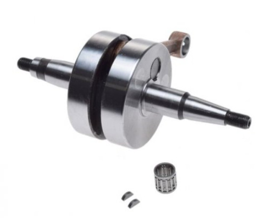 Ambielaj Derbi Senda D50B0 pentru scuter (model 2)