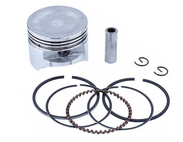 Piston pentru motoutilaj Honda GX35