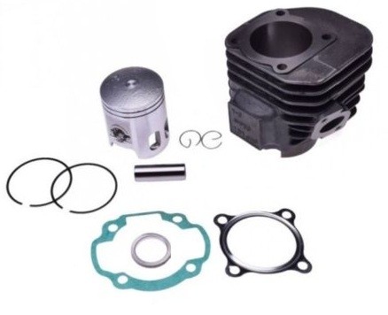 Set motor scuter 2T 100cc Yamaha Axis (răcire cu aer) bolt 12mm