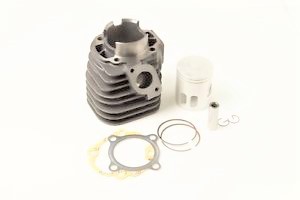 Kit motor scuter 2T 100cc Yamaha Axis (răcire aer) bolt 14mm