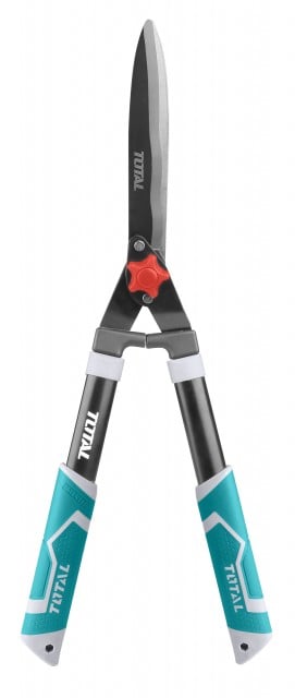 Foarfece pentru gard viu 557mm Total Tools
