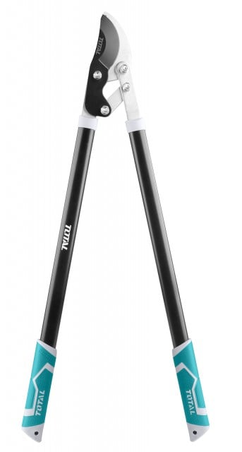 Foarfecă pentru gard viu 740mm 29'' marca Total Tools