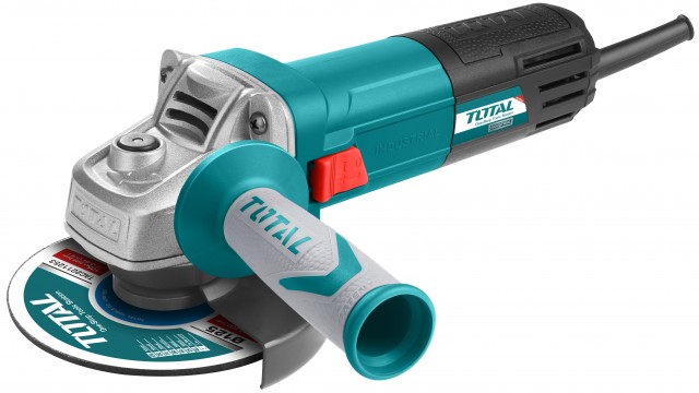 Polizor unghiular 115mm 950W Total Tools