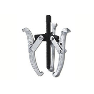 Extractor de rulmenți cu 3 brațe 4'' Total Tools