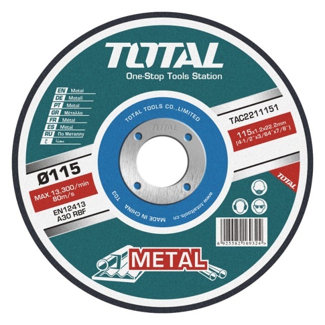 Disc tăiere metal 230mm