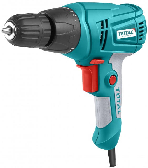 Mașină de găurit electrică Total Tools 280W
