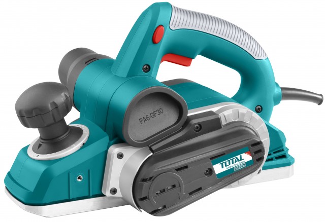 Rindea electrică de la Total Tools