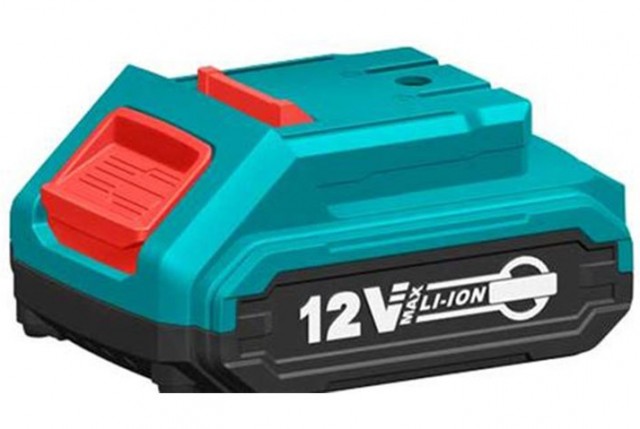 Baterie Total Tools 12V / 1.5A Total Tools (Litiu)