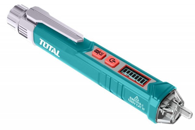 Detector tensiune AC 12V~1000V