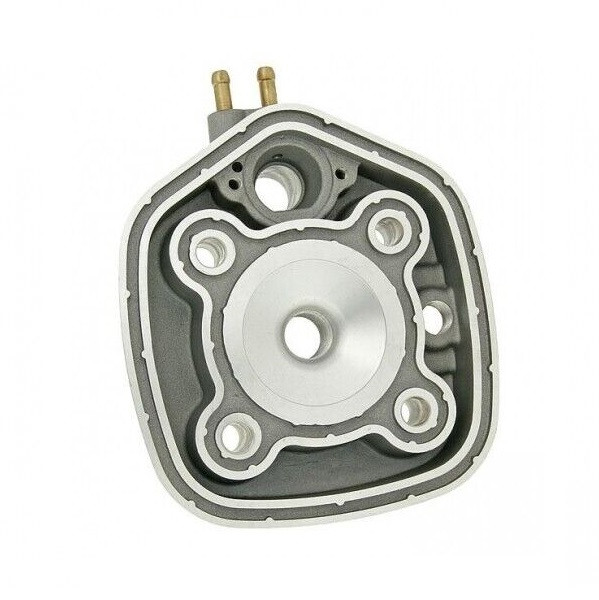 Cap cilindru scuter 2T Yamaha 50cc (răcire cu apă)