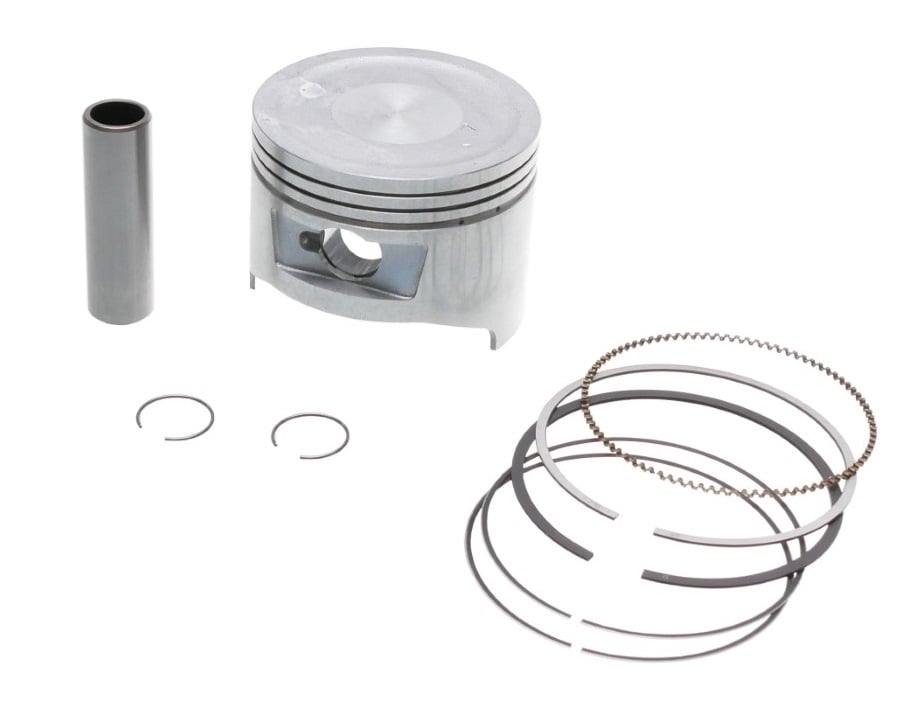 Piston motor Zongshen GB270 (diametru 77mm)