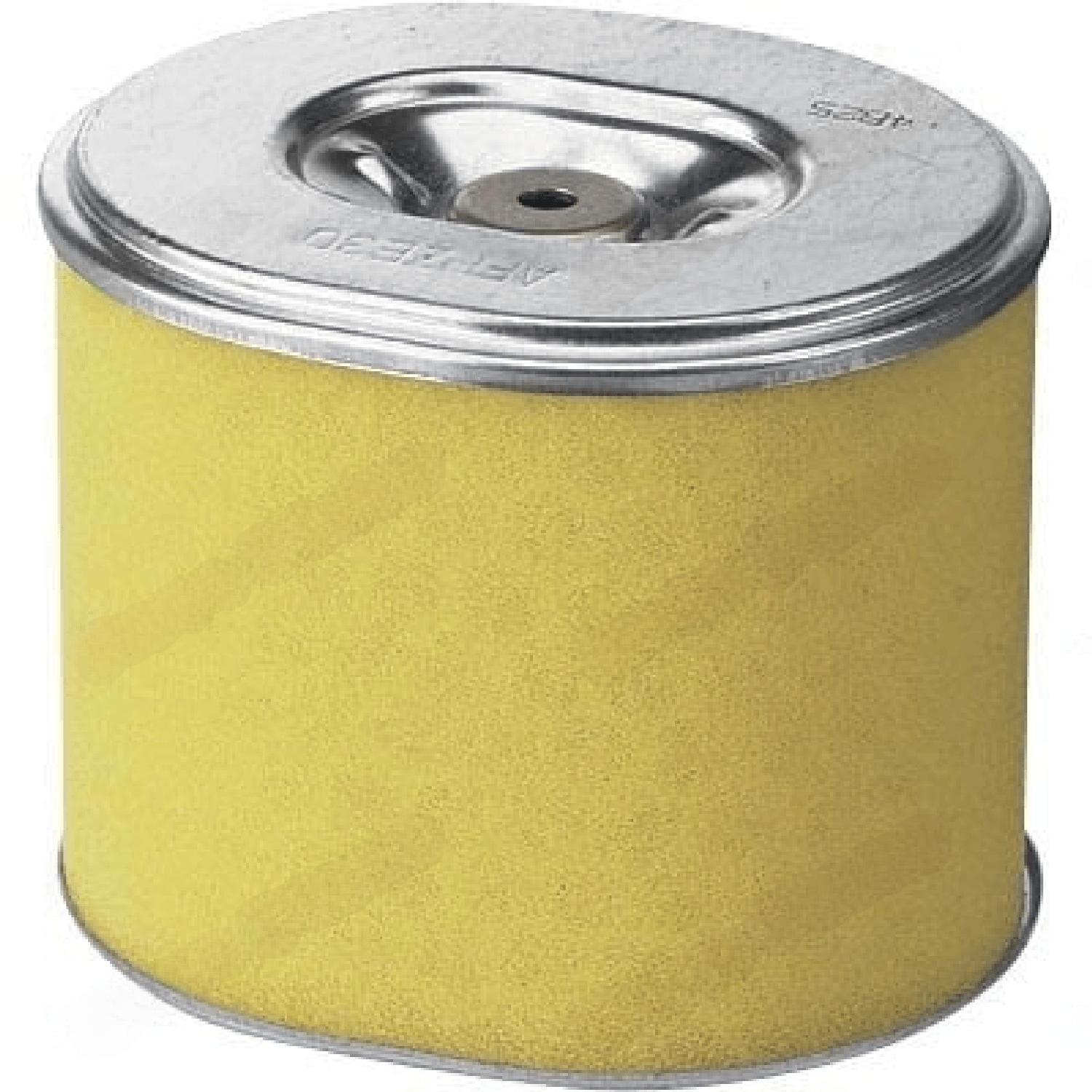 Cartuș filtru aer pentru generator HONDA GX 340 - GX 390 / generator chinezesc 11-13CP