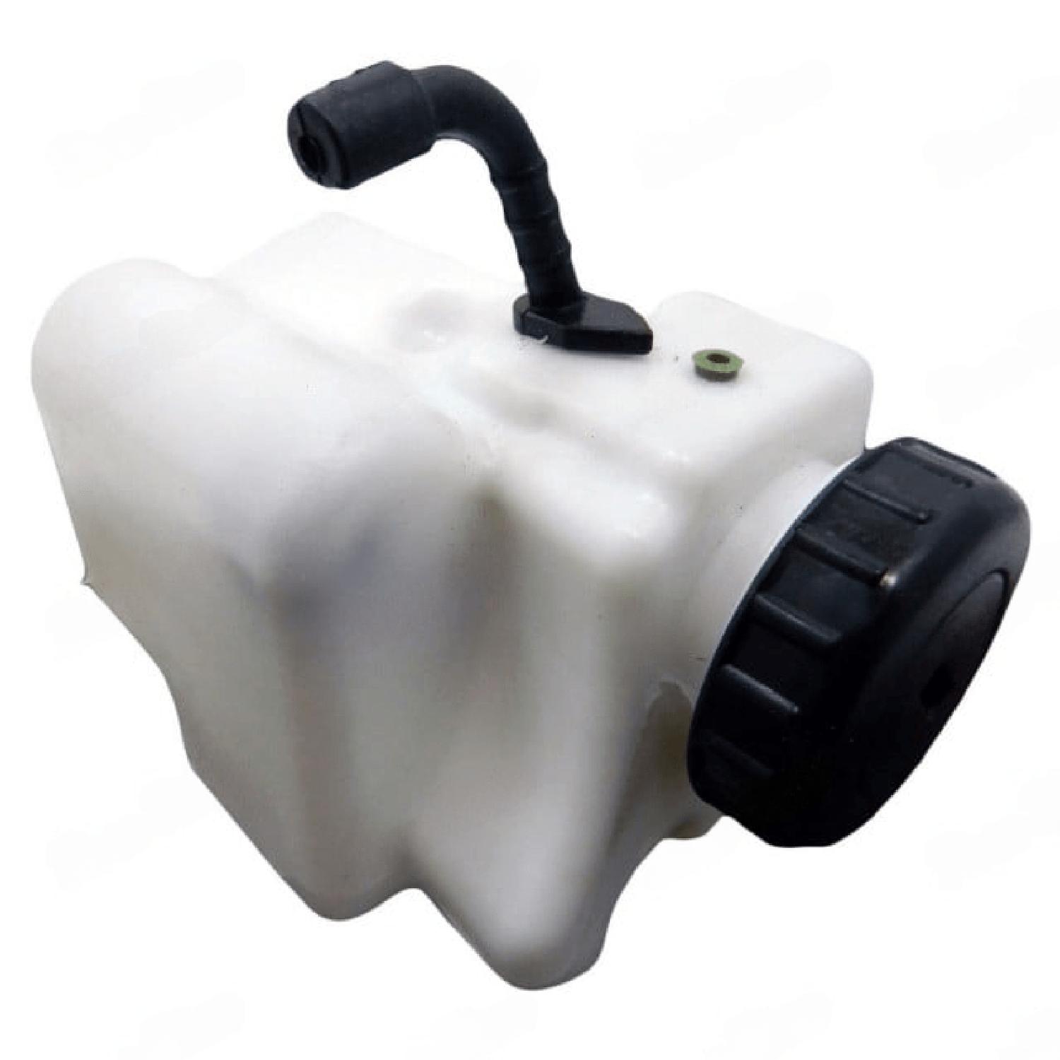 Rezervor de benzină drujbă compatibil cu Stihl MS 170, MS 180, 017, 018
