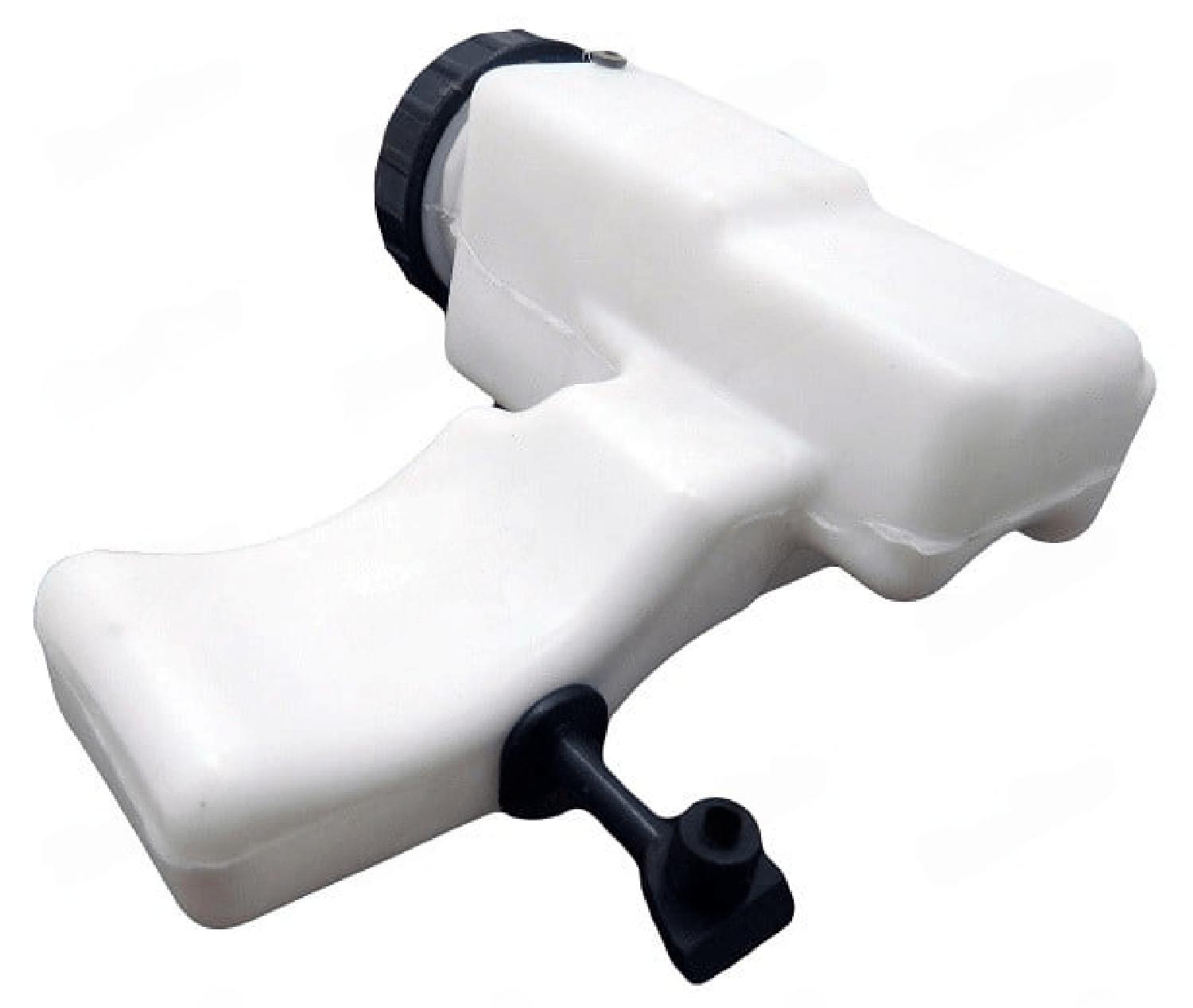 Rezervor de ulei pentru drujbă compatibil cu Stihl MS 170, MS 180, 017, 018