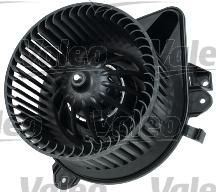 Ventilator Habitaclu VALEO 698533 - RESIGILAT