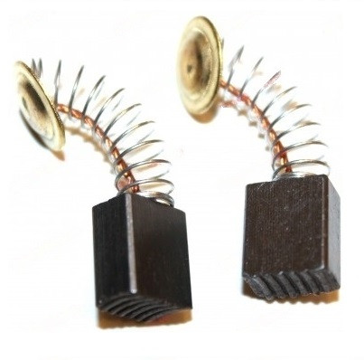 Perii colectoare 7x11x13,2 mm
