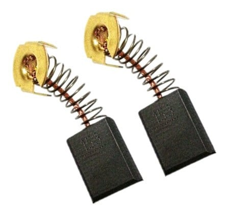 Perii colectoare Bosch compatibile 7x17x16.2mm