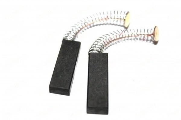 Perii colectoare 7x11x34 mm