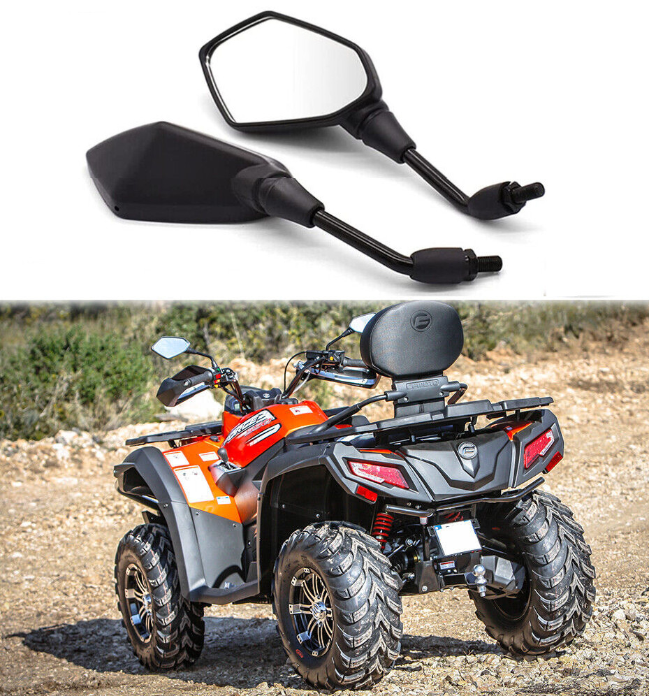 Oglinzi Cf Moto ATV (7020-200A00)