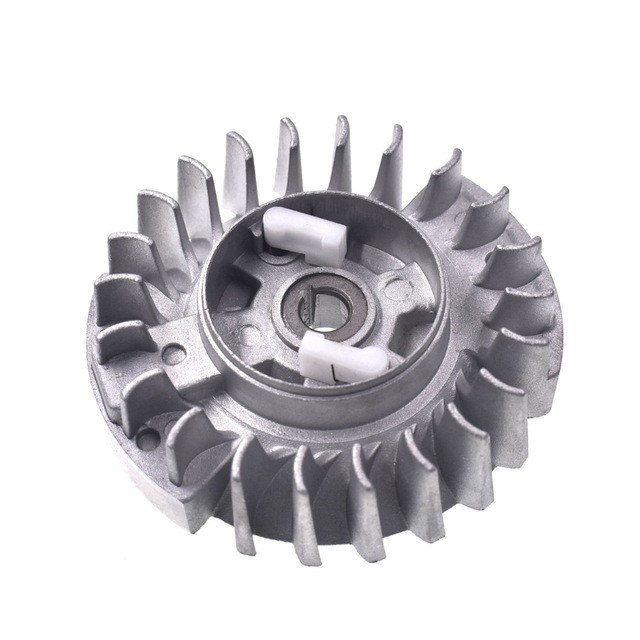 Volantă drujbă chinezească 4500 - 5200 (căței plastic)