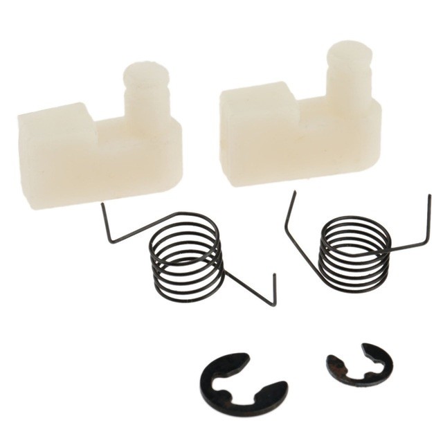Set clichet volanta drujbă chinezească 4500, 5200