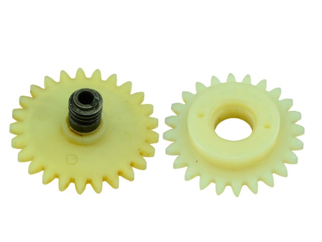 Pompa melc ulei drujbă compatibilă Stihl 045, 056