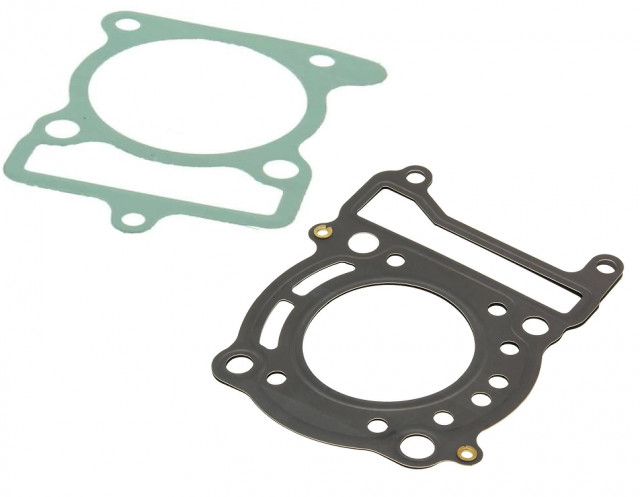 Set garnituri scuter Yamaha Majesty 150cc