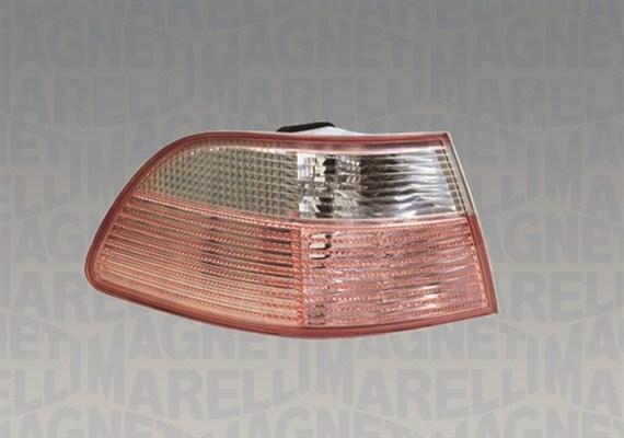 Lampă Spate Magneti Marelli 712415001110 - RESIGILAT