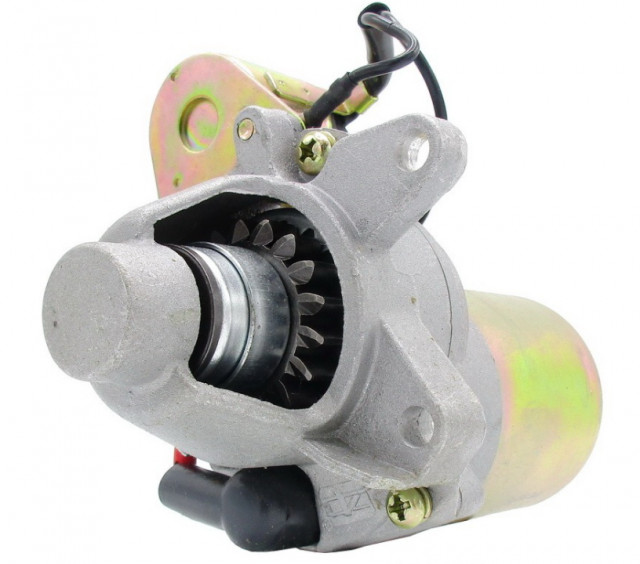Demaror electric Honda GX 160, GX 200