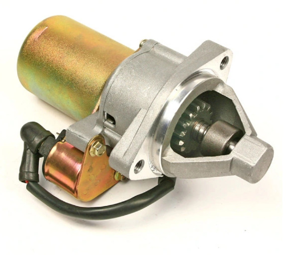 Electromotor pentru Honda GX 240, GX 270, GX 340, GX 390